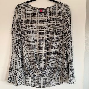 Vince Camuto Blouse